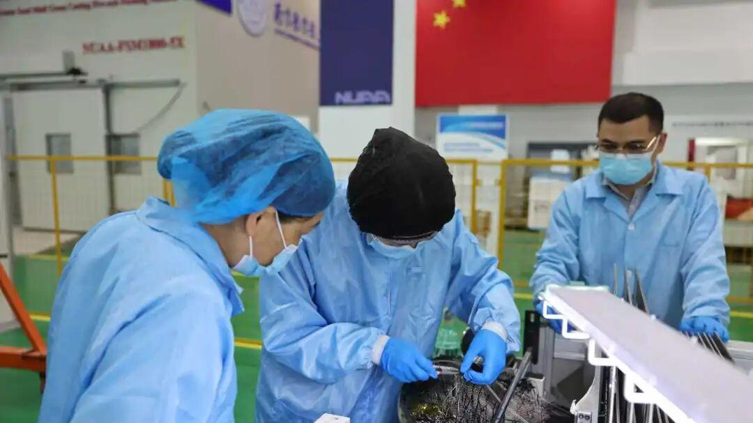 拿下江苏第一！南京航空航天大学怎么样？排名甩开东南、南大！