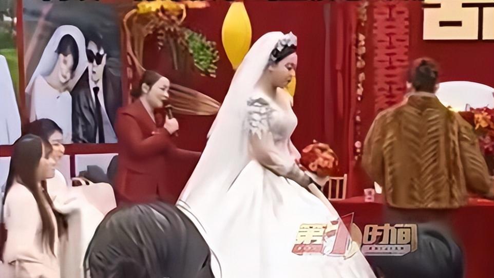 恨人有笑人无！母女嫁父子，碍着谁了？