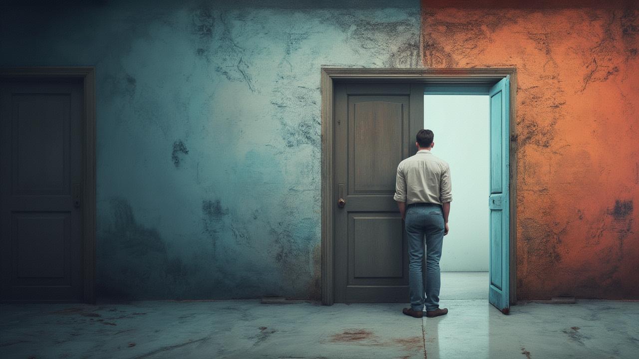 警惕！你的“直性子”正在毁掉你的人缘：中年人的顶级修养，是学会尊重