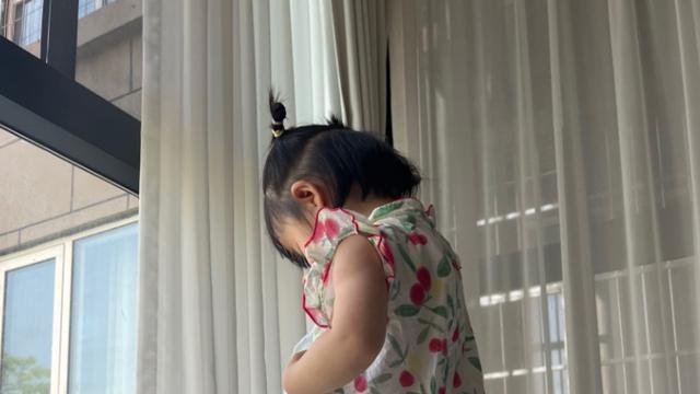 体验了一次唯品会，育儿消费压力没那么大了