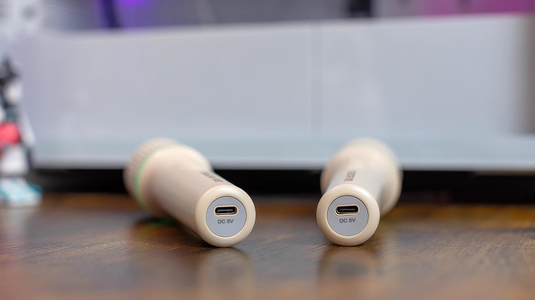 得胜H2小哑铃音箱，让孩子放下手机变身家庭歌唱家