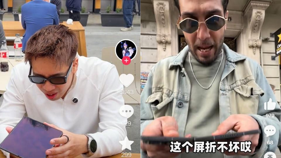 发布倒计时！提前带你看懂Find N6