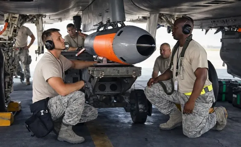 伊朗退出《不扩散核武器条约》，可能促使美国对其发动核打击