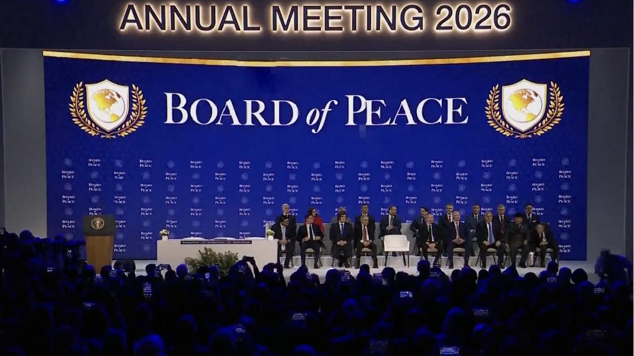 内塔尼亚胡掀桌？美以兄弟真要掰？