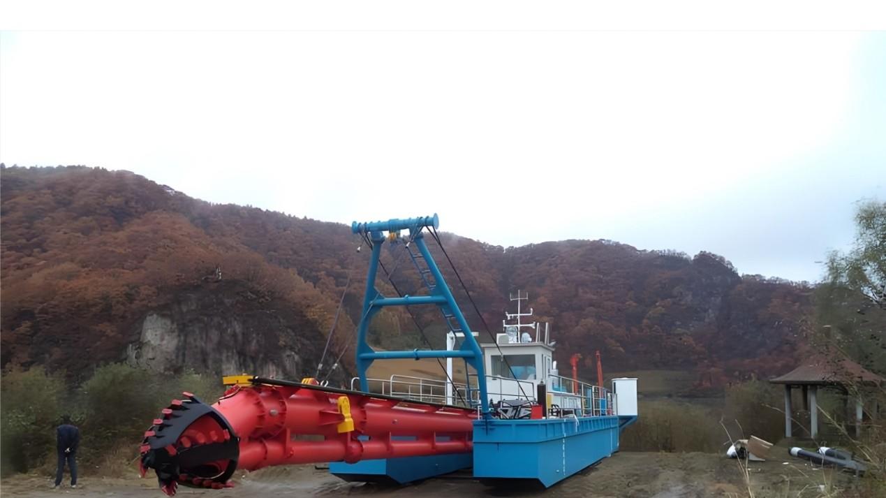 海关律师、走私辩护律师邵丹：改小舱容涉走私？