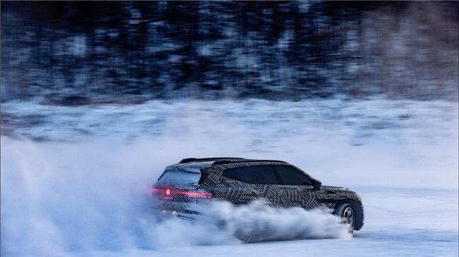 灯光交互场景化 与众 08 让每段旅程有温度