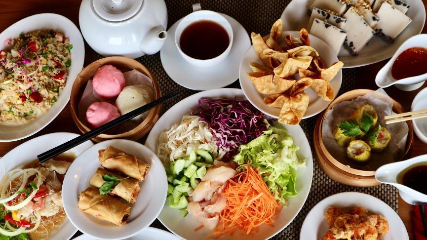 逃离寒冬！去马来西亚解锁南洋版烟火年味