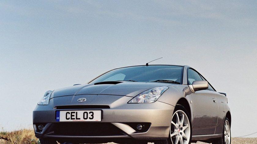 丰田赛利卡运动版曝光：2.0T四驱超400匹