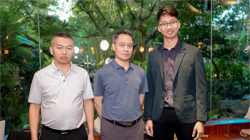 穗港澳合作交流促进会理事会会议在穗举行