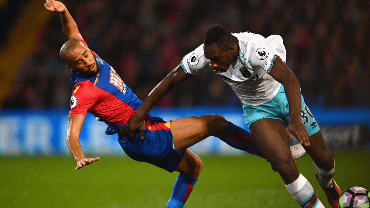 4/20四场足球：紫百合、水晶宫、铁锤帮和莫雷伦斯！