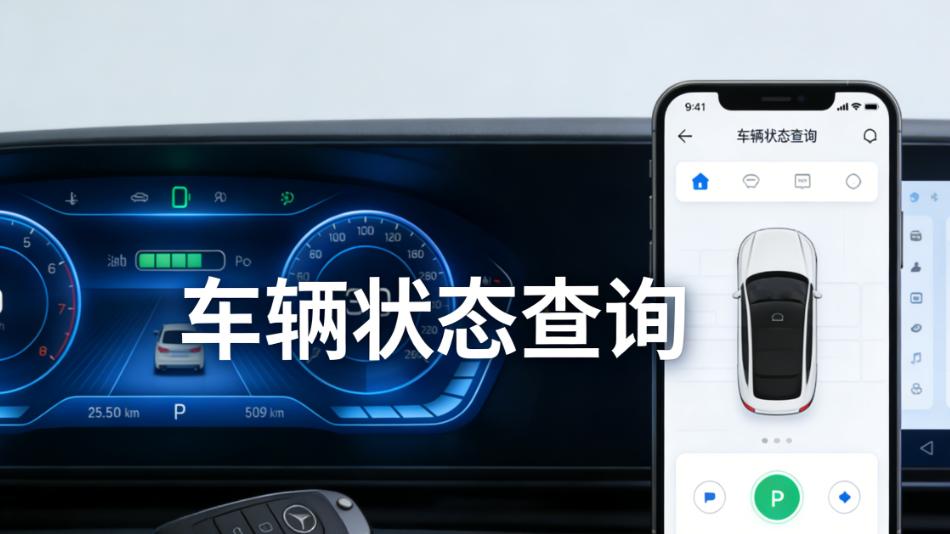 不是车主怎么查车辆查封原因？车辆查封原因在哪里查？一步步教你