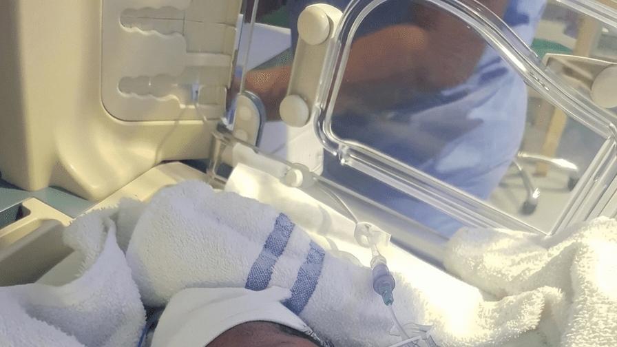 零下4度的弃婴与消失的母亲