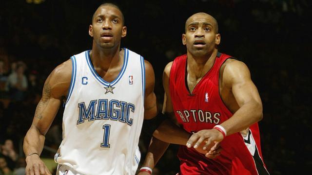 麦迪坚信和卡特组合能夺冠，在东部没有对手