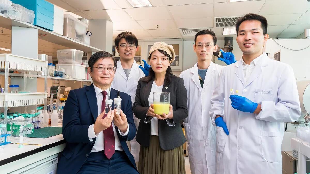 IANG签证红利：在东莞这所大学读港校，STEM专业留港长达4年！