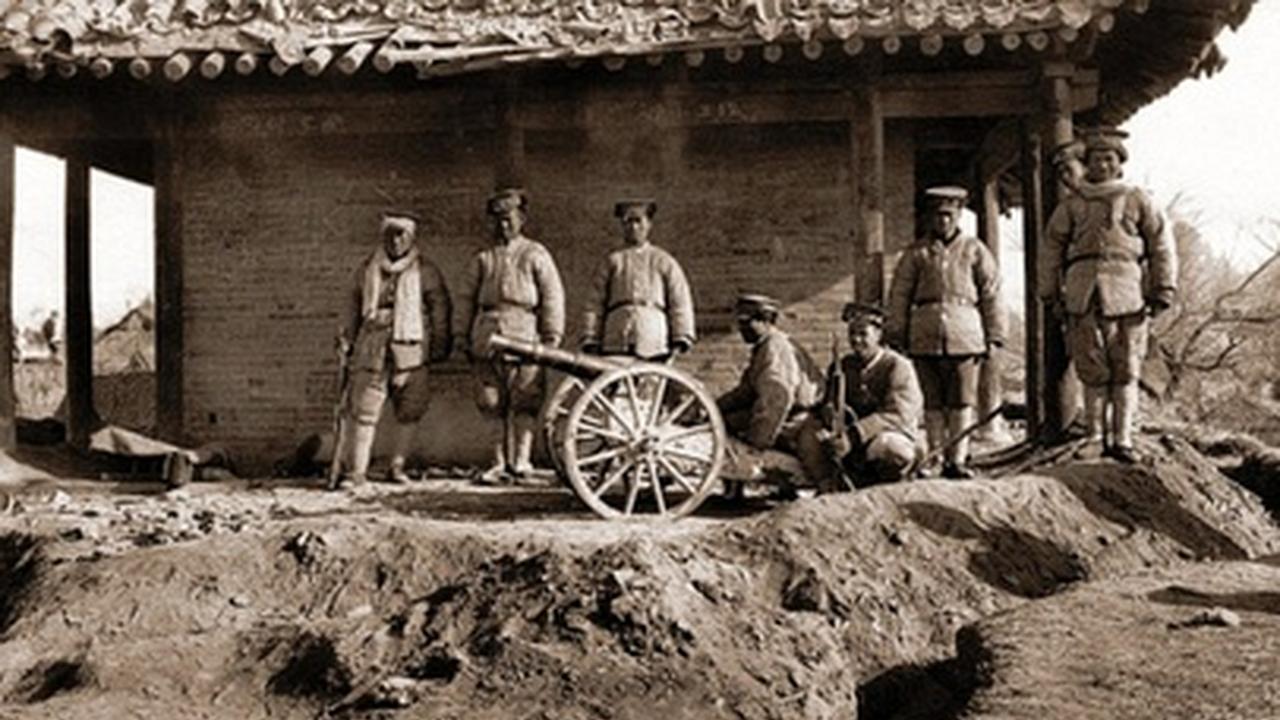 1929年“孙殿英二上东陵”，除了乾隆慈禧，他二次进山搬走了什么