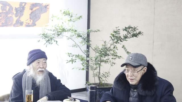 王文襄：一壶山人其艺其诗非惟可传于今日，亦必能藏之名山