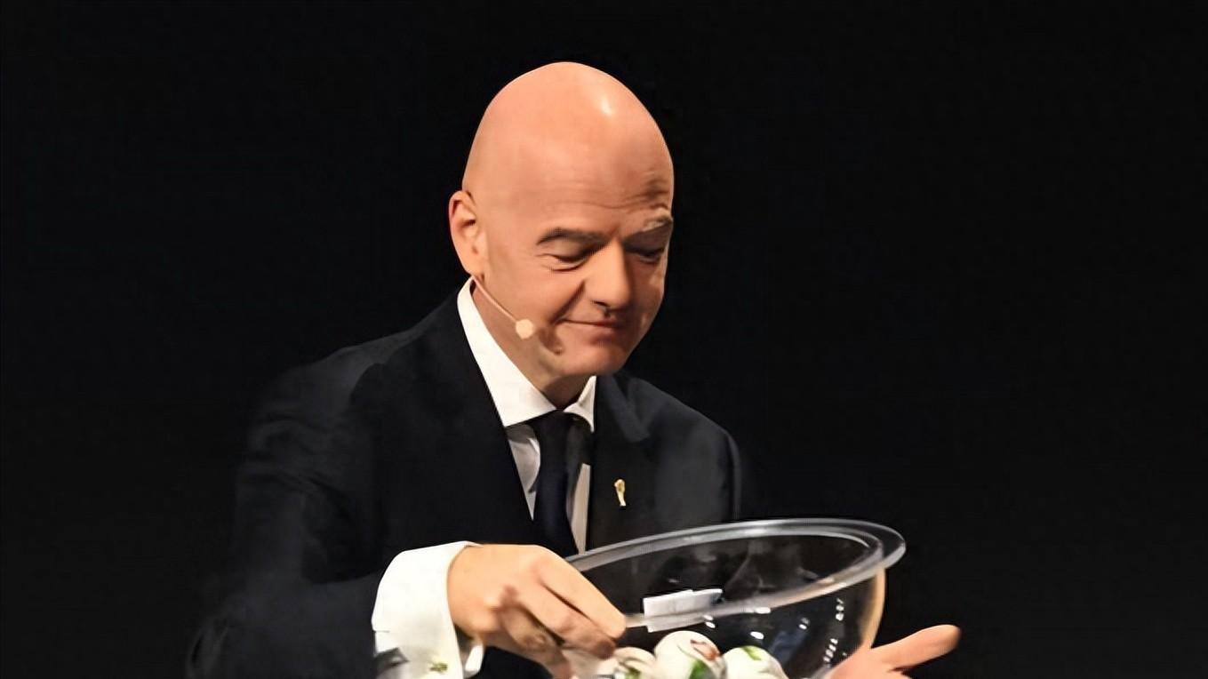 英议员呼吁取消美国主办权，2026年世界杯引关注！