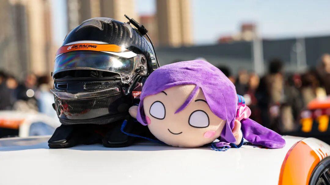 新星闪耀，未来可期 | 2025赛季CEC年轻车手群像