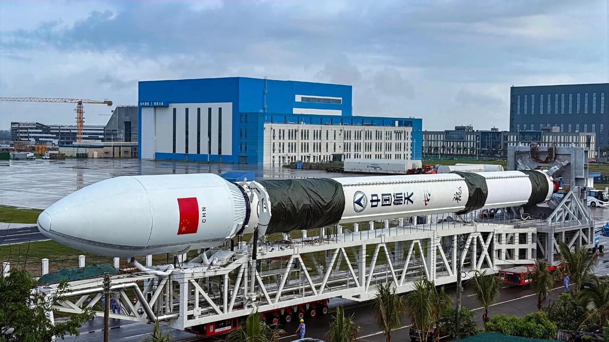 这款“拼出来”的火箭，到底有多能打？