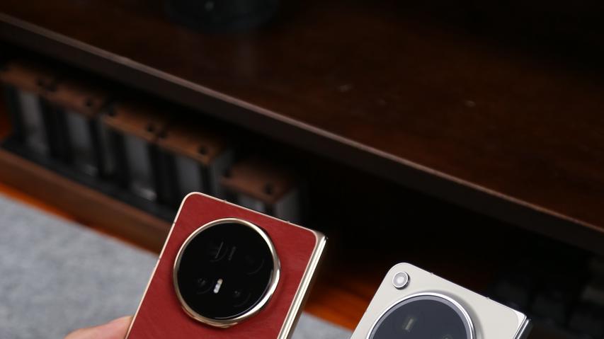 Find N6或者Magic V6？体验是第一要义！