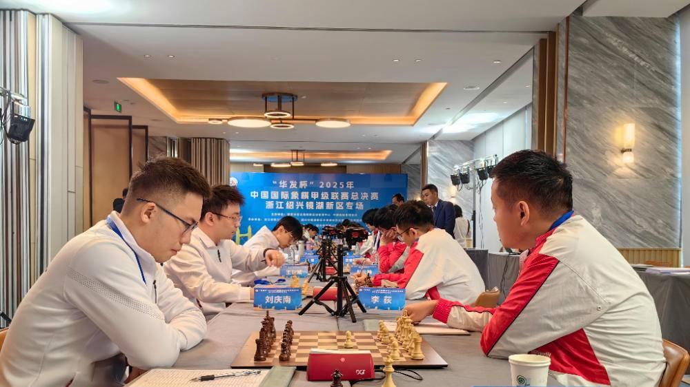 15岁小丫表现惊艳 山东国象战蜀军再敲得胜鼓