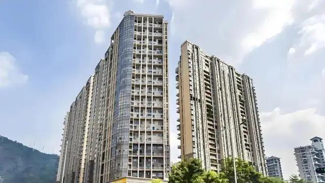 【前海】恒立心海湾花园4栋双拼房，可双证合一！