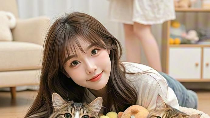 宠物经济新趋势：为什么“猫主子”的钱最好赚？