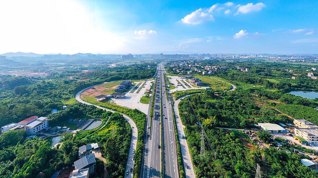 预计2028年建成通车！大湾区这条重要高速计划2026年3月全线开工