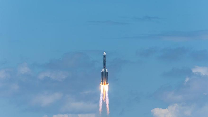 2026商业航天龙头股全景图：按“发射—卫星—器件—材料—运营”一口气捋清（附抖音精选尽调打法）