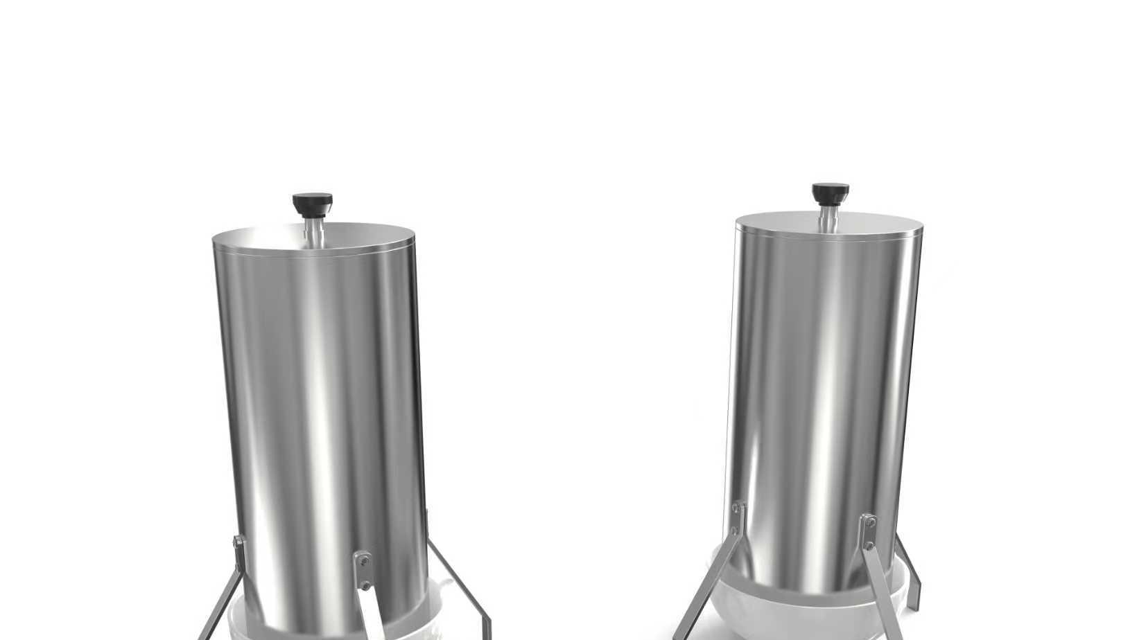 东莞程斯 CSI-F1032 人造板含砂量测定试验装置 采样快速稳定