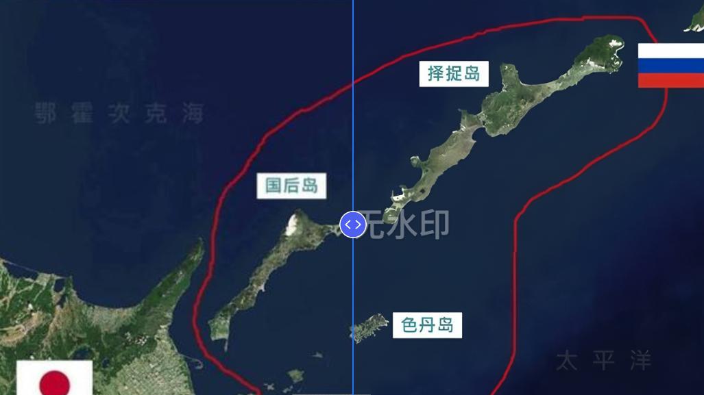 如果日本晚投降两个月，今天的北海道就是第二个“三八线”