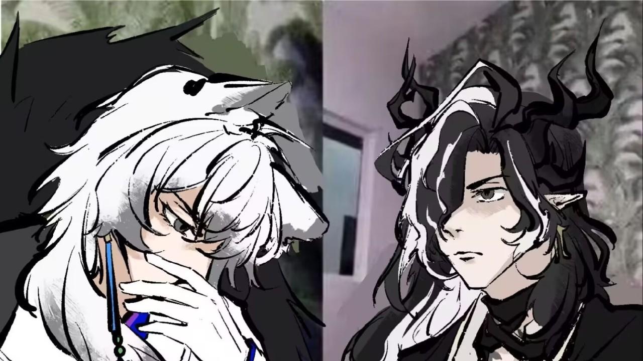 明日方舟 二哥望在萨卡兹肉鸽里为什么不好用？藏品越强则望越弱