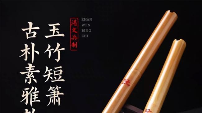 新手也能轻松上手的专业级民乐箫神器推荐