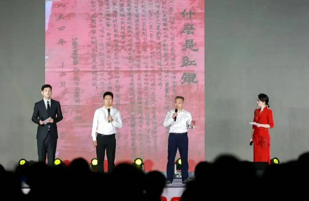 让文艺的种子在泥土中生根开花——从荆楚“红色文艺轻骑兵”看“三下乡”的生动实践