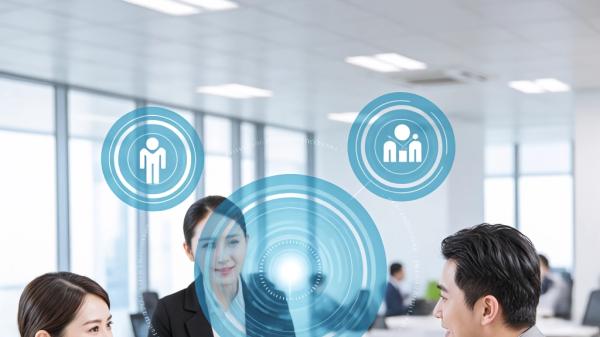 数据驱动人才识别：知贤咨询的科学测评体系如何重构企业选才逻辑