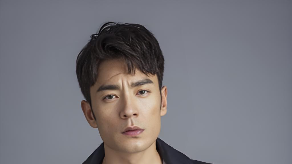 生命树：他从《走向共和》起步，出道20年热度不高，二搭胡歌翻红