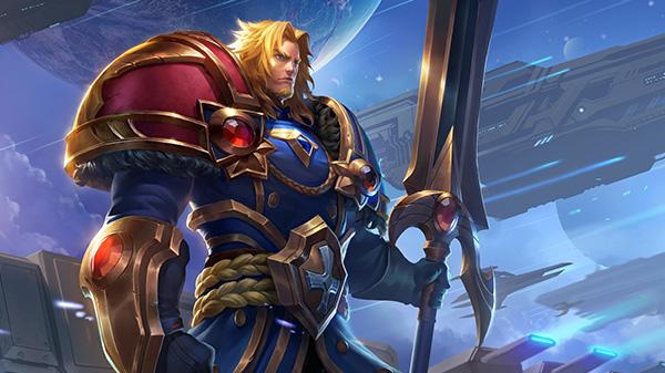 王者荣耀：V8也难拥有！四款获取难度最高的免费皮肤盘点