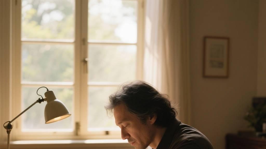 [ 2026年，过一种“不廉价”的生活 ]—— 于物质上清明，于精神上深耕，于时间上自在 ——