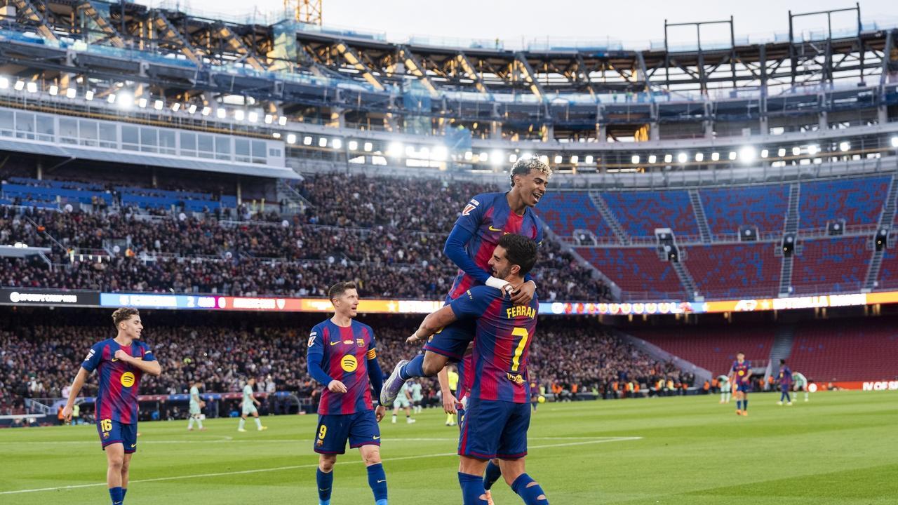 巴萨上一次的张狂被灭，今晚西超杯迎来复仇机会，皇马还能抗住？