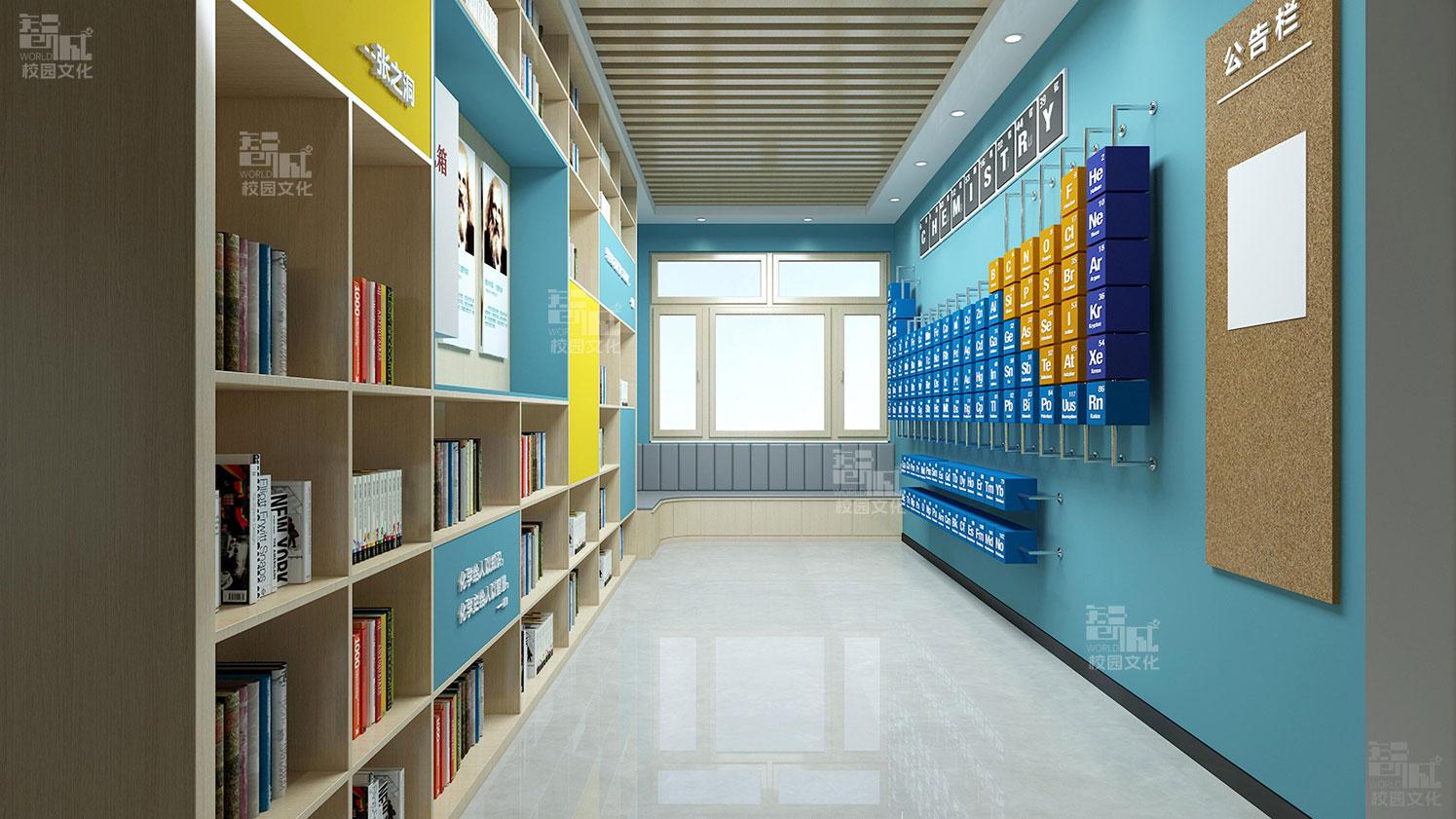 让校园走廊成为“行走的思维展场” 用跨学科互动重构课间十分钟