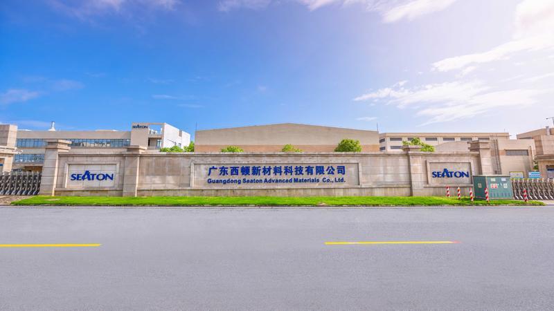 解锁全哑肤感新高度| 西顿SEAPUR 50G系列水性自消光聚氨酯树脂