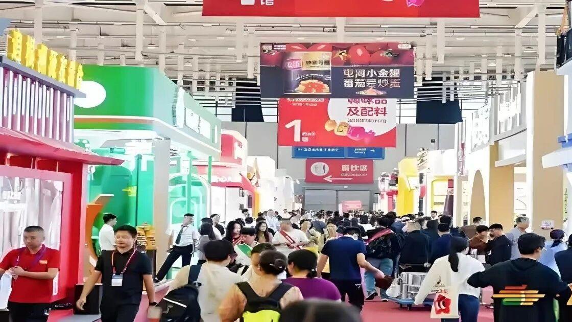 百味之王，金陵飘香！2026南京秋糖调味品专区全球招商启动