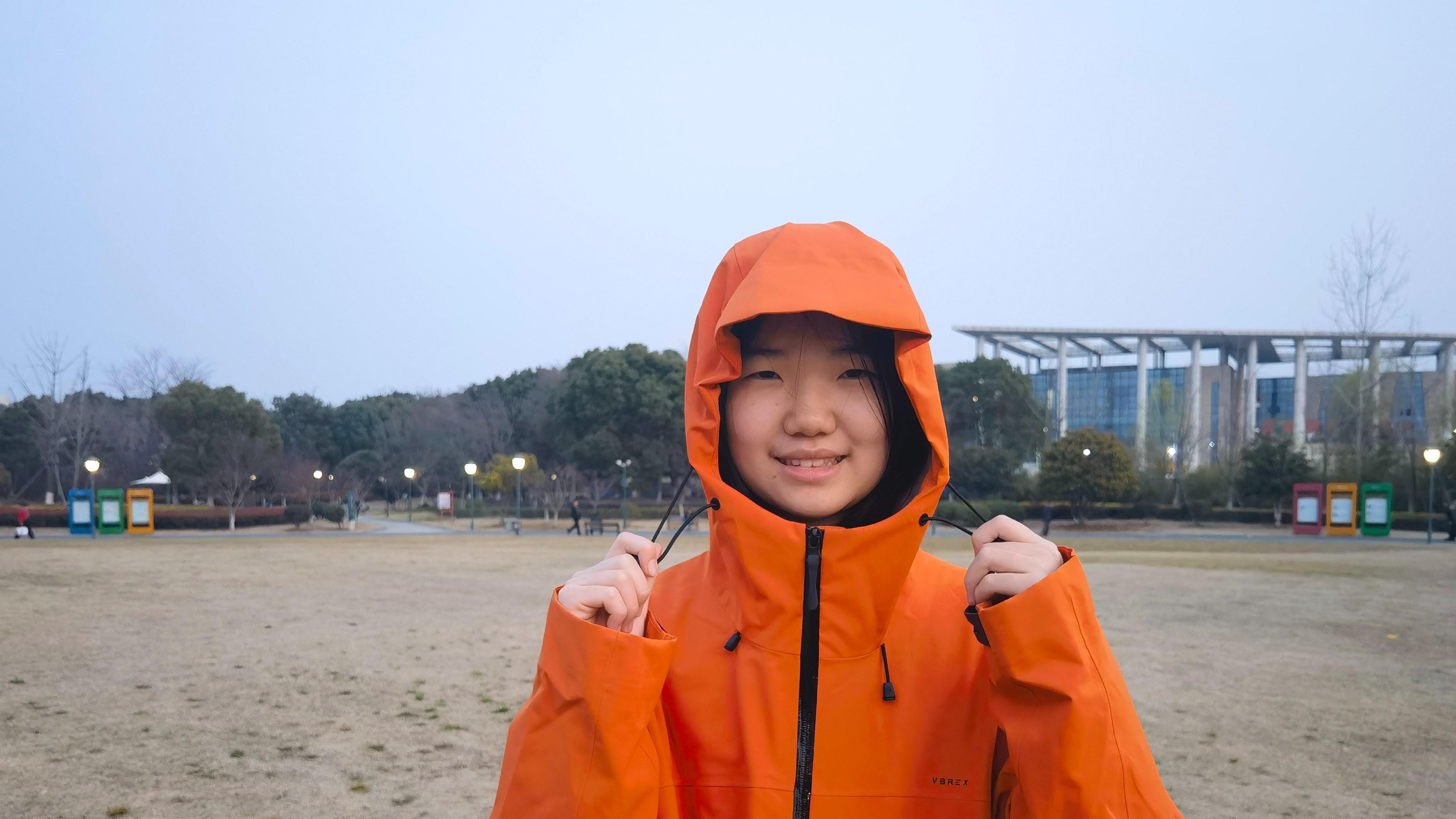 硬核装备走红，VBREX重装越野 7 防冲锋衣测评：罕见平价高性价比