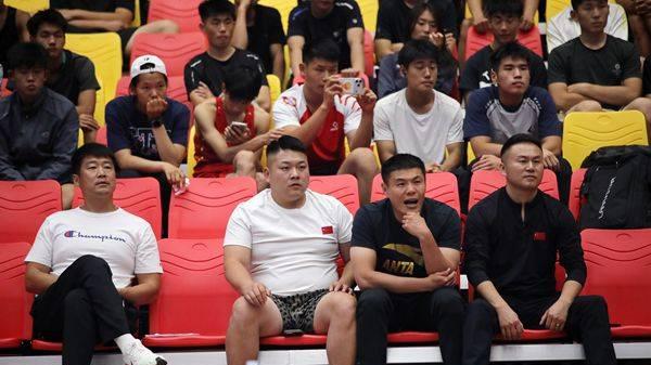 以赛选才 拳台逐梦 2026年全国青年（U18）男子拳击锦标赛开赛