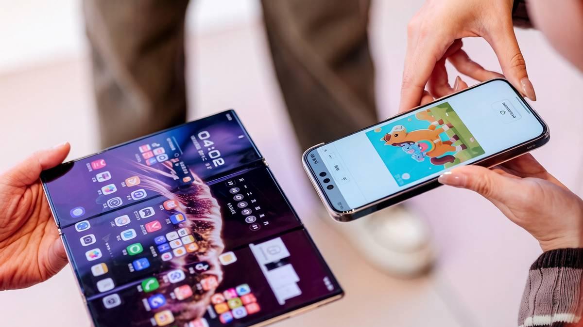 人在工位，魂在假期？鸿蒙版360AI办公、Canva可画帮我找回状态