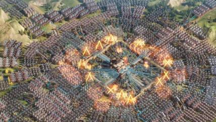 轻松开启三国霸业，三谋减负降氪福利来袭！