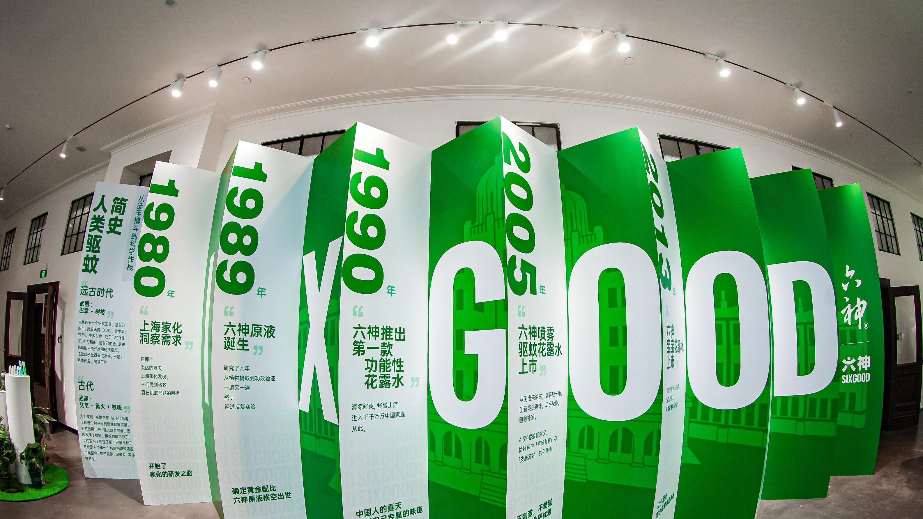 六神全面加速产学研创新驱蚊实践，开启驱蚊3.0时代