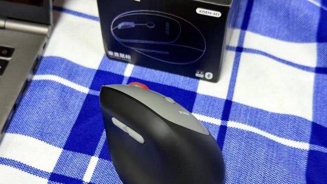 立式鼠标真的对手腕好吗？2026精选10款人体工学立式鼠标推荐，久坐办公也能护腕不手酸！