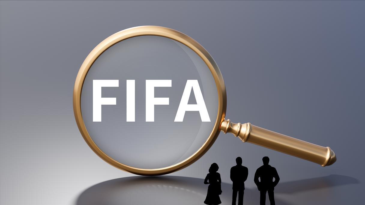 世界杯版权是商业行为，达成合作才能共赢！FIFA和央视都想多挣钱