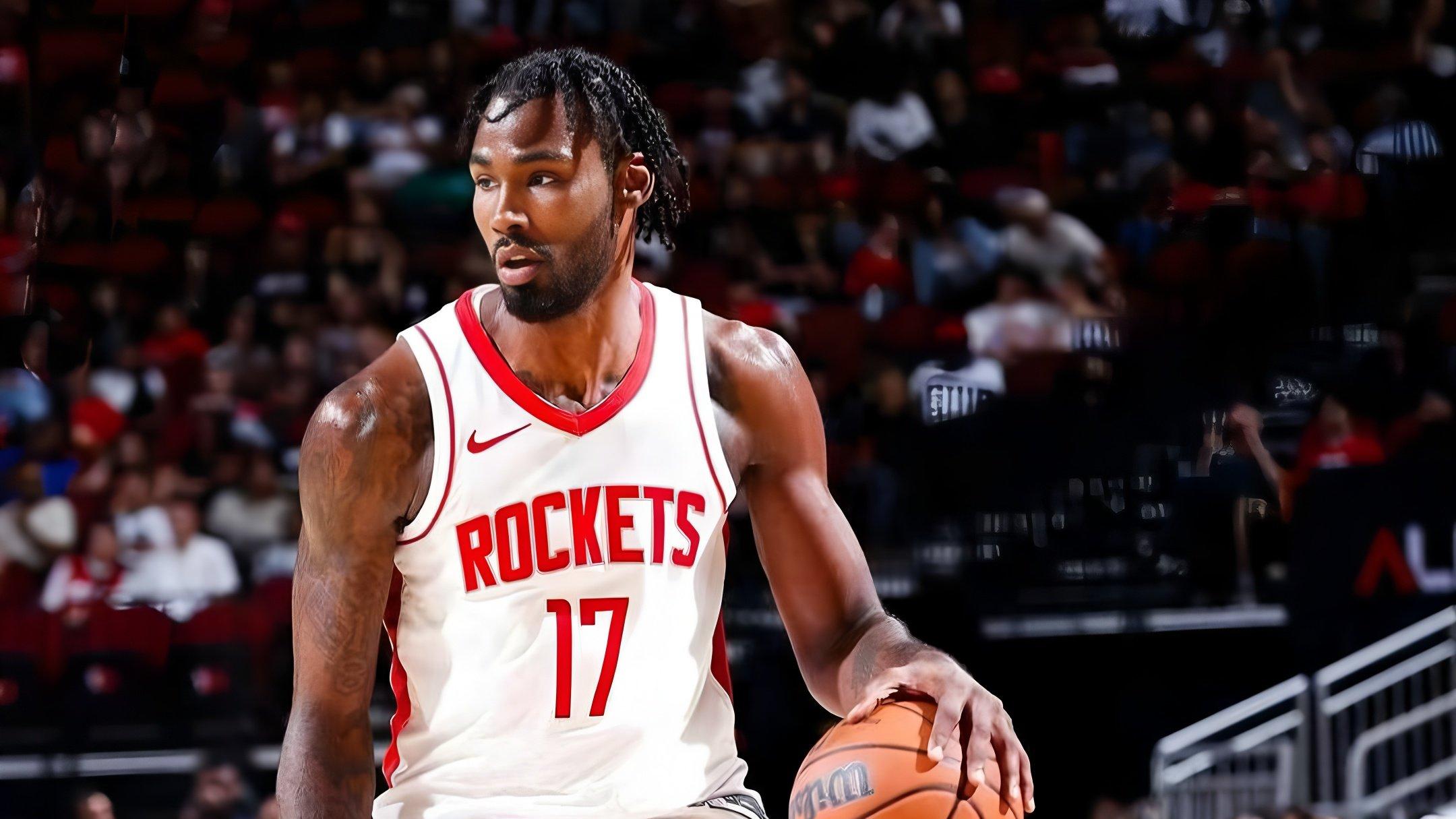 火箭费城前瞻，伤员回归或重回首发，运气不佳球队或遇3王阻路